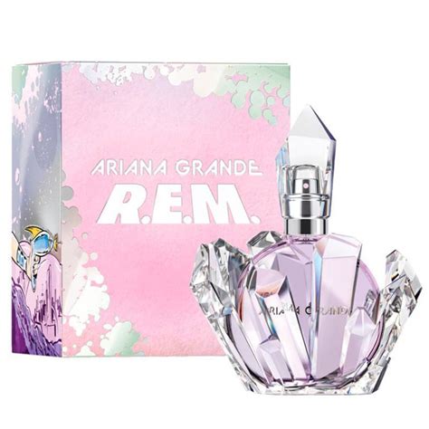 ariana grande parfum rem